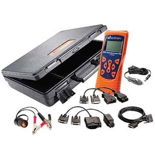 Elite AutoScanner Pro Diagnostic Code Scanner Kit