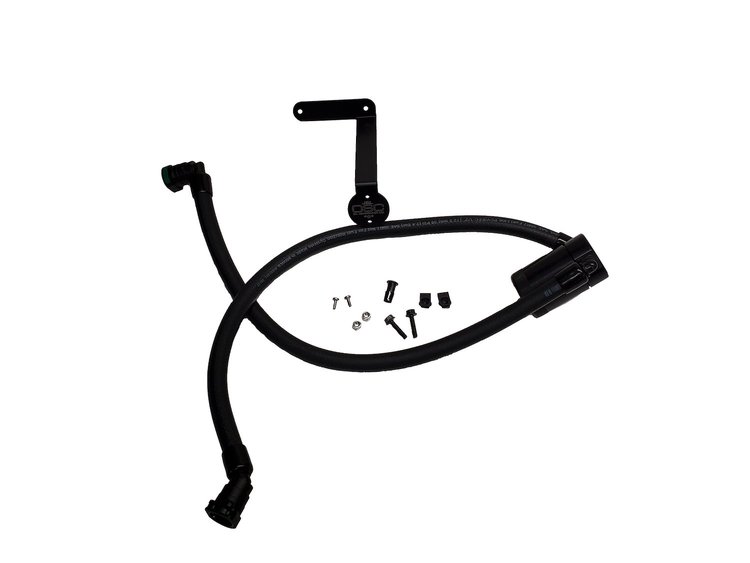 Oil Separator 3.0 [Fits Select Ford F-150 5.0L, 2.7L EcoBoost, Ford F-150 3.5L EcoBoost, 2018-2021 Ford Expedition 3.5L]