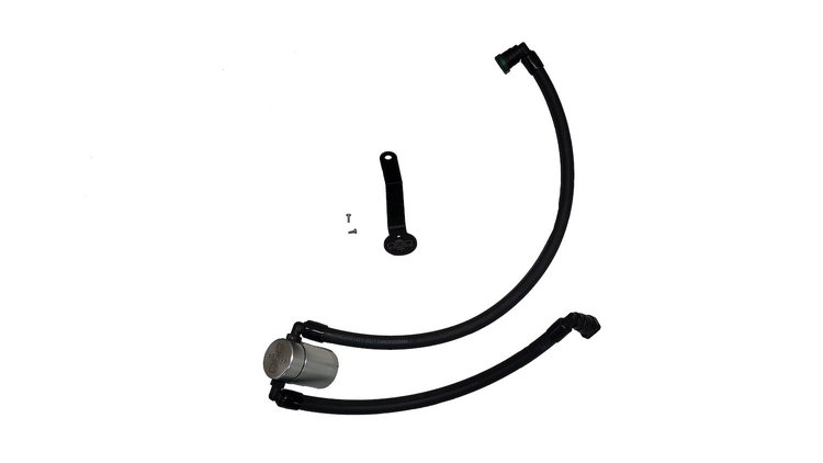 OIL SEPARATOR