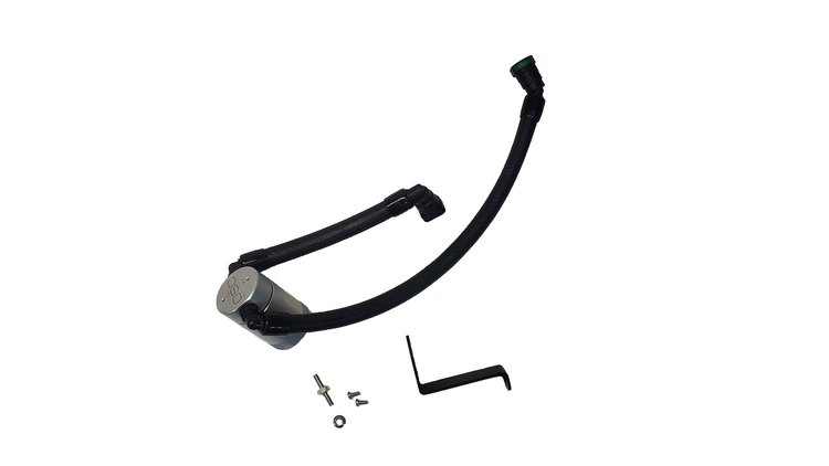 OIL SEPARATOR