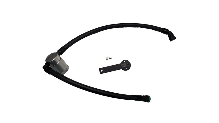OIL SEPARATOR