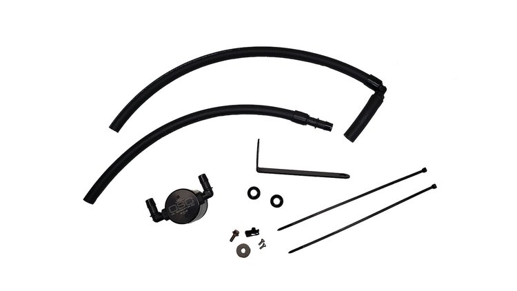 OIL SEPARATOR