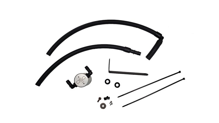 OIL SEPARATOR