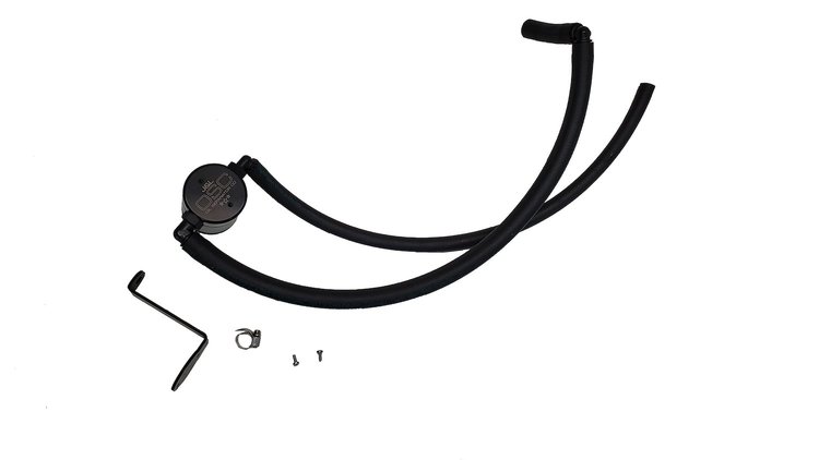 OIL SEPARATOR