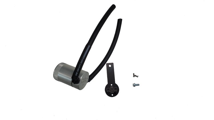 OIL SEPARATOR