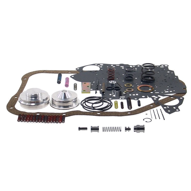 Reprogramming Kit TH200-4R