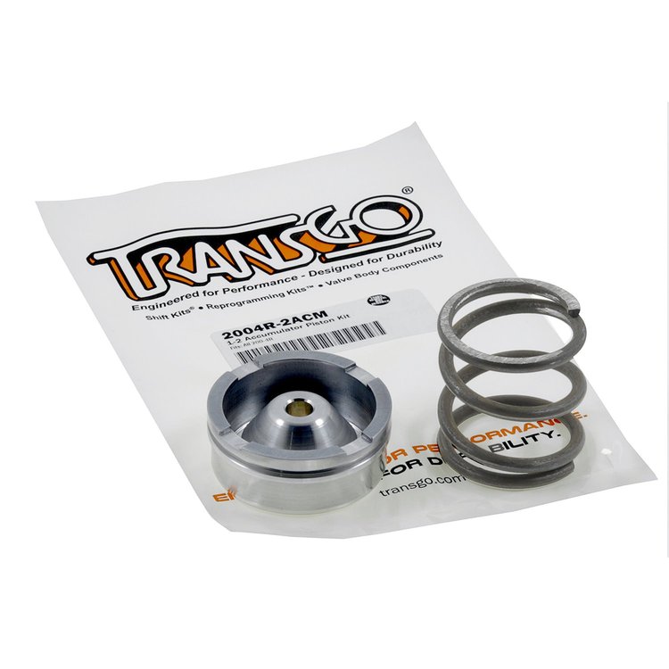TH200-4R 1-2 Accumulator Piston Kit