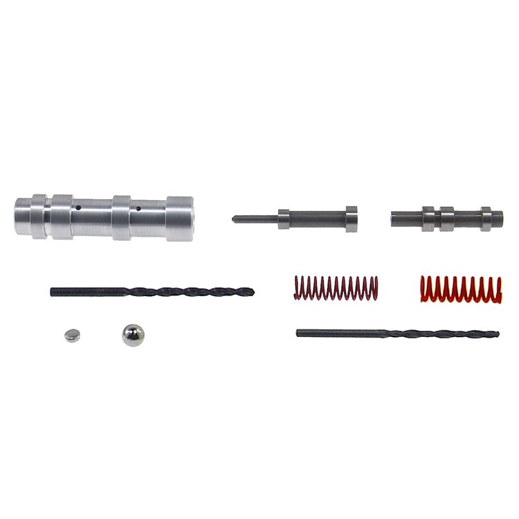 TH200-4R Lockup Kit- no tools