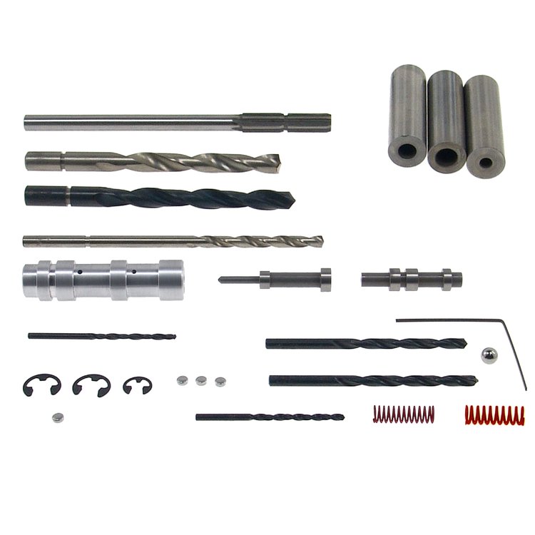 TH200-4R Lockup Conversion Kit w/tools