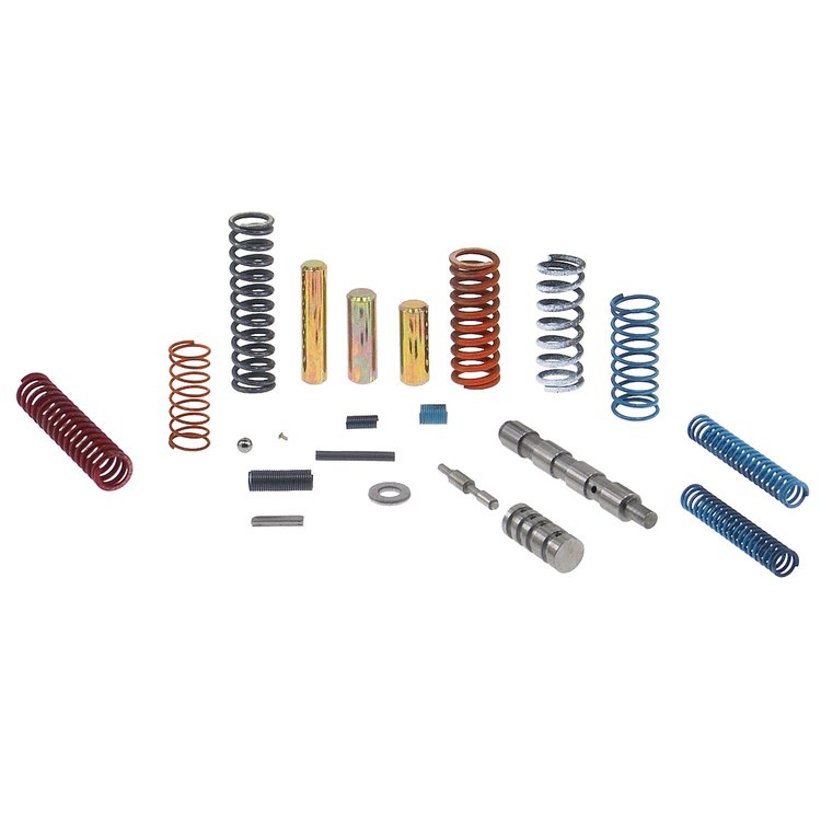 Reprogramming Kit A340/341/343/AW4