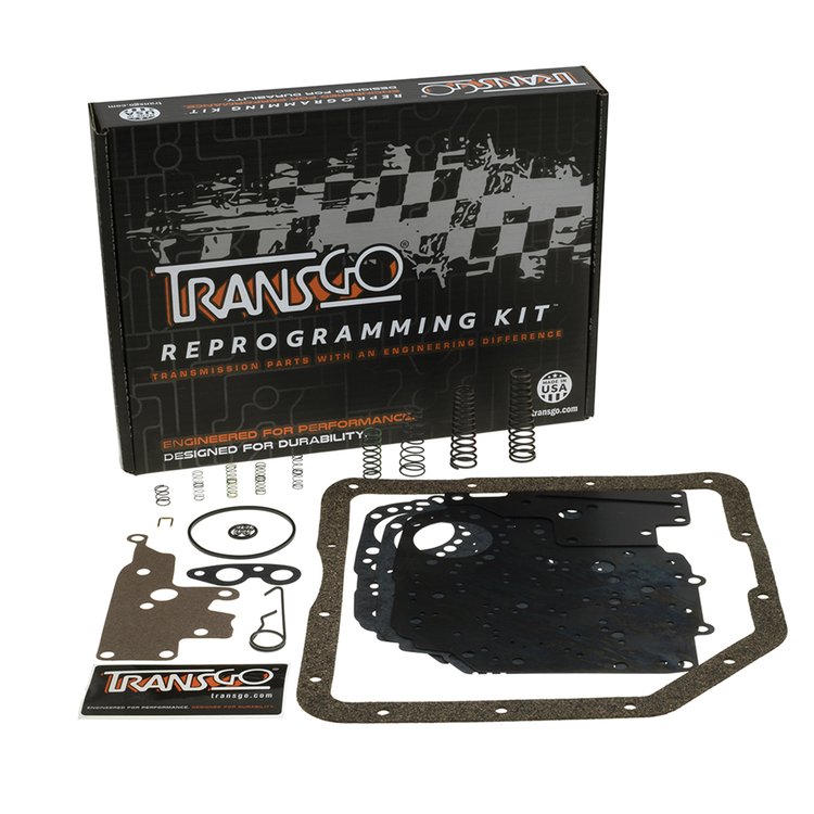 Reprogramming Kit TH350