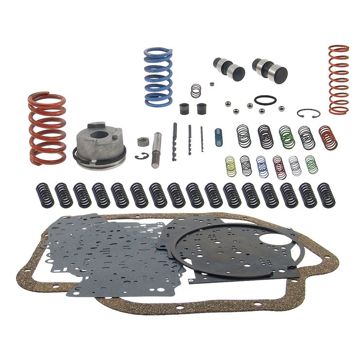 Reprogramming Kit TH400