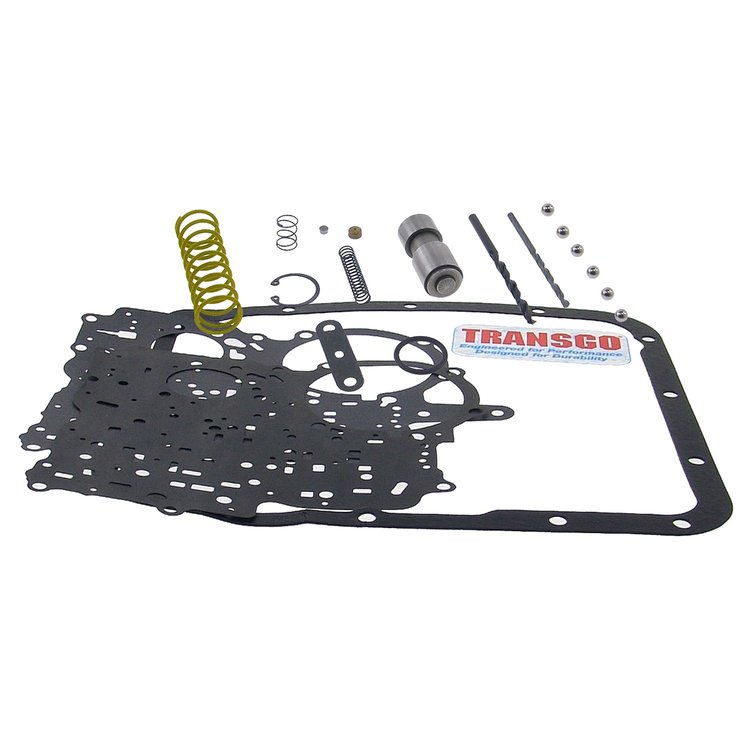 Reprogramming Kit TH425