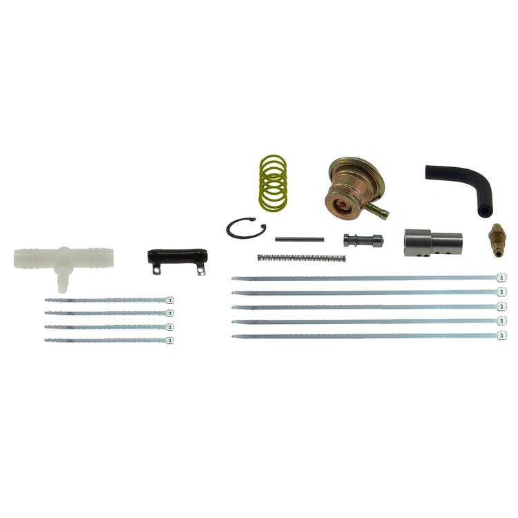 4L60E Vacuum Modulator Kit