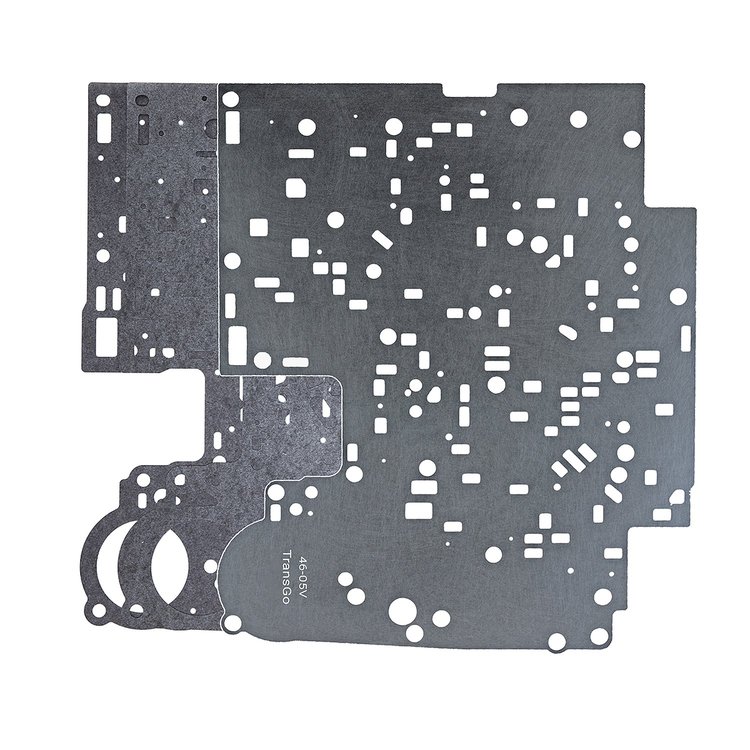 Separator Plate 2005 Chevy Corvette 4L60E Only