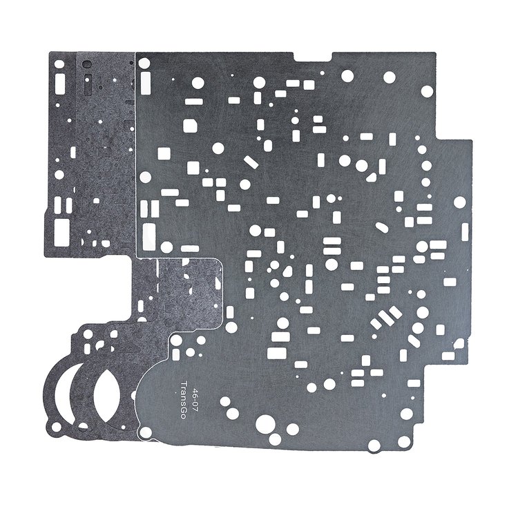 Separator Plate 2007-2008 4L60E, 4L65E, 4L70E