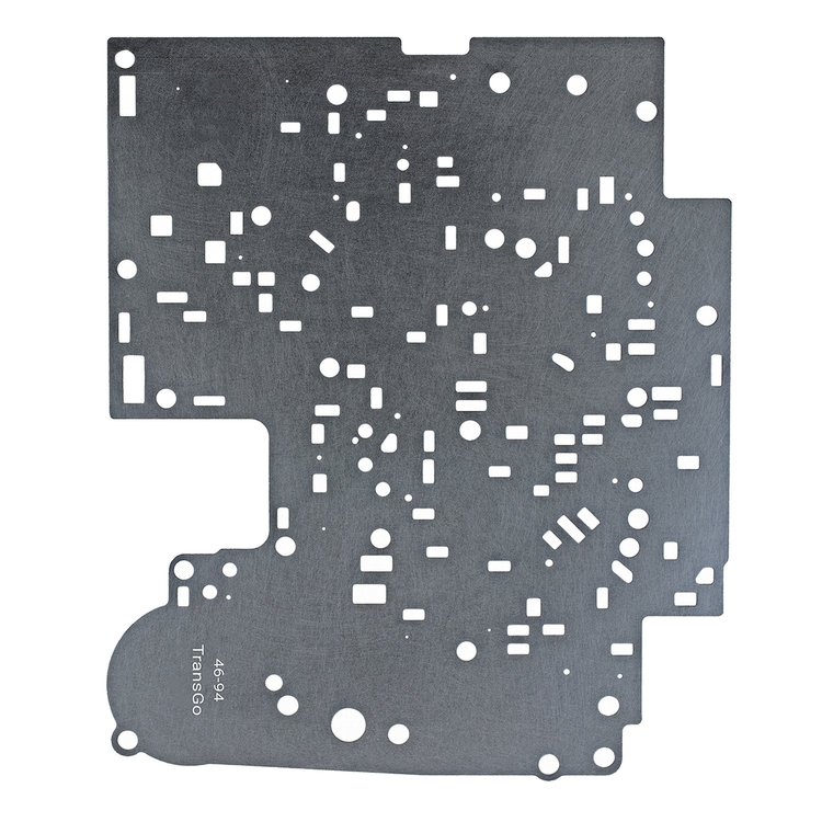 Separator Plate 1993-1994 4L60E