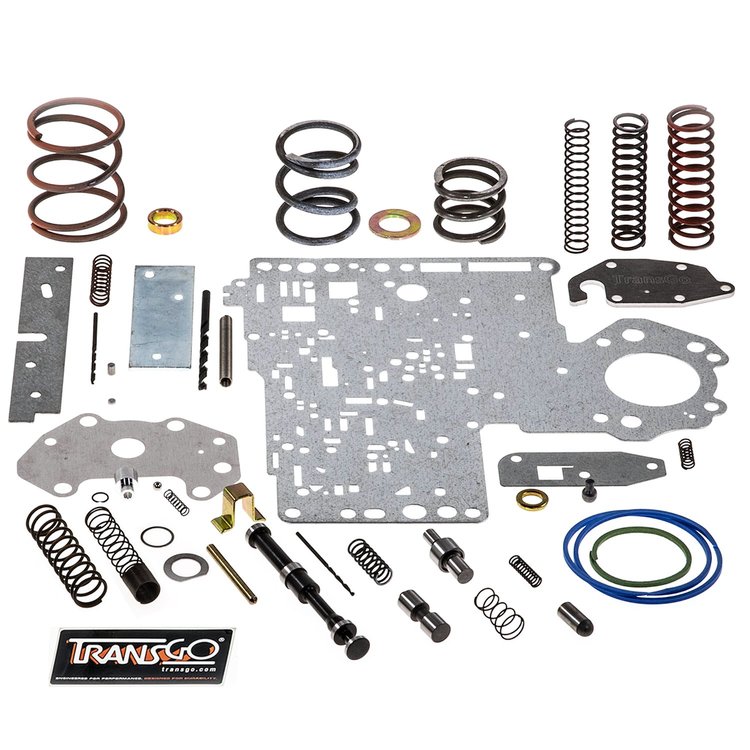Reprogramming Kit 48RE