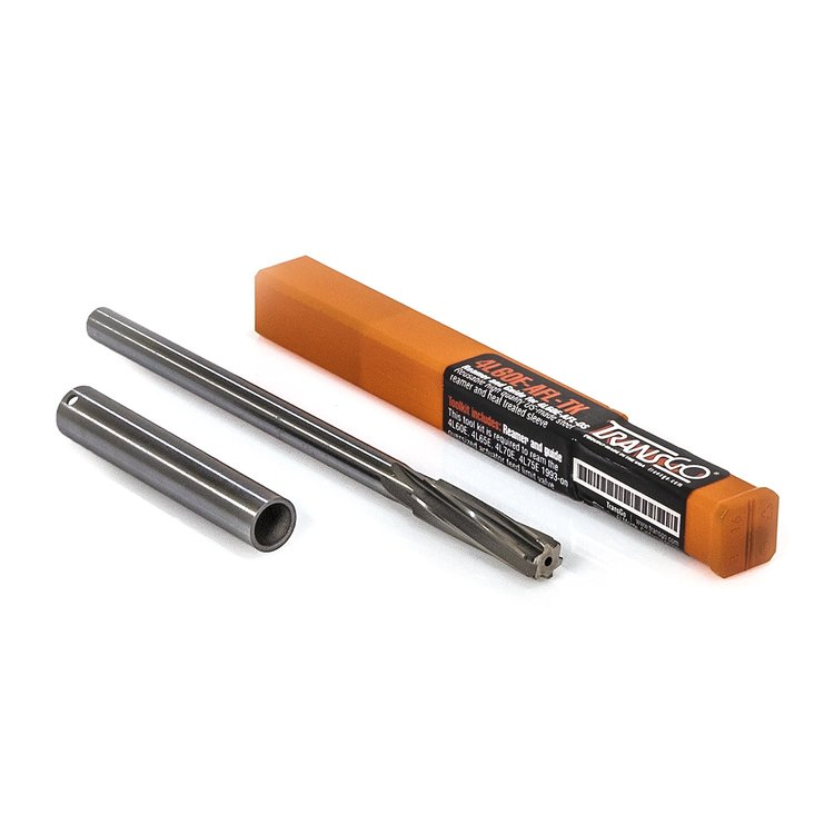 4L60E AFL Reamer and Guide