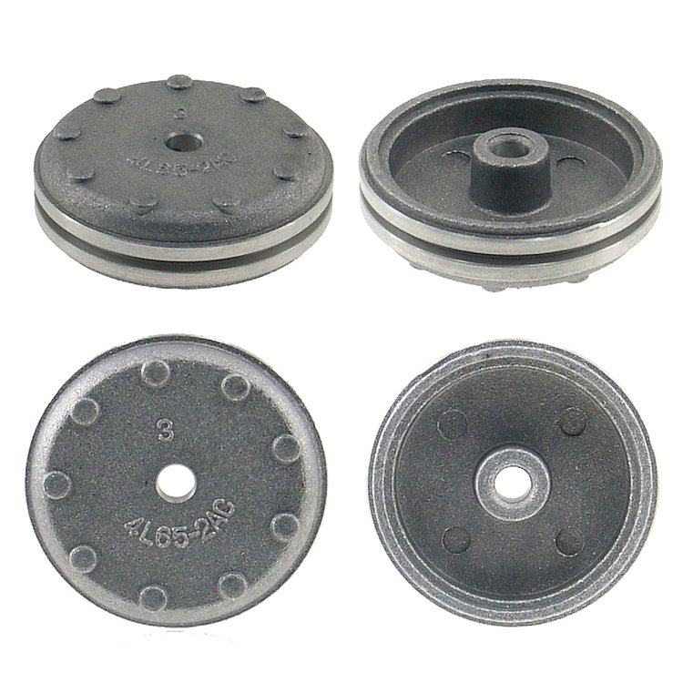 4L65E 1-2 Accum Piston TYPE-3