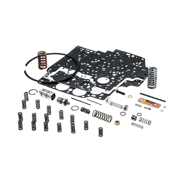 Reprogramming Kit 4L80E, 4L85E