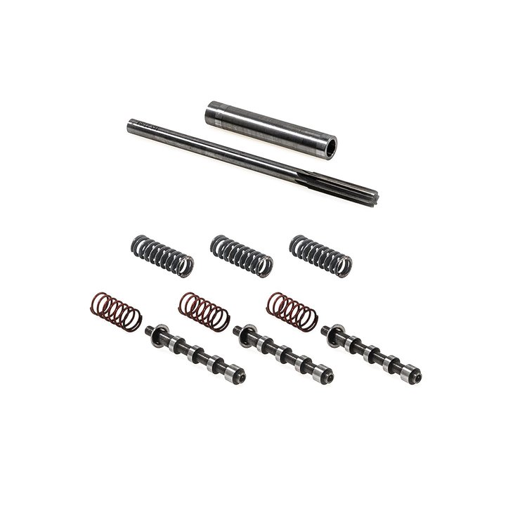 4T40E, 4T45E Pressure Regulator Valve Repair Kit with Tools