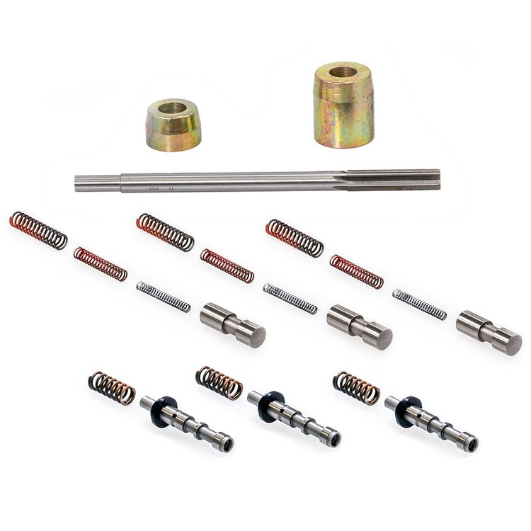 5L40E AFL/PR Repair Kit with tools