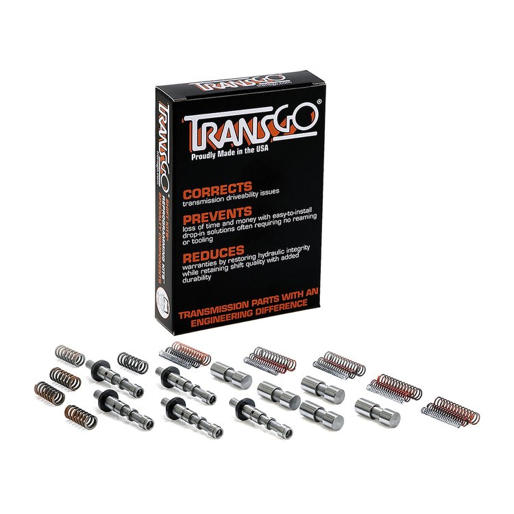 5L40E AFL/PR Repair Kit (no tools)