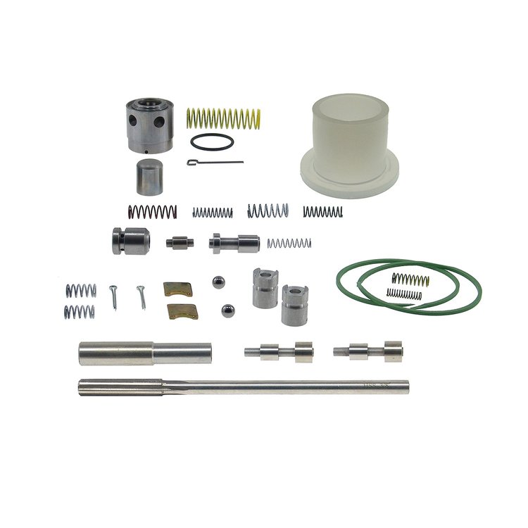 Reprogramming Kit 5R55S/W