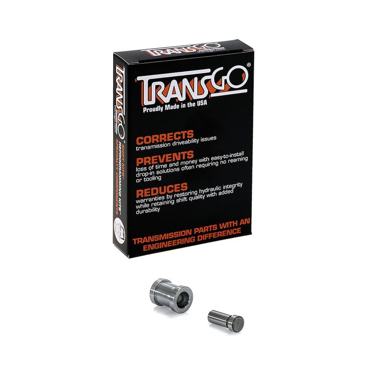 TH700-R4, 4L60 Boost Valve .300 in. Diameter