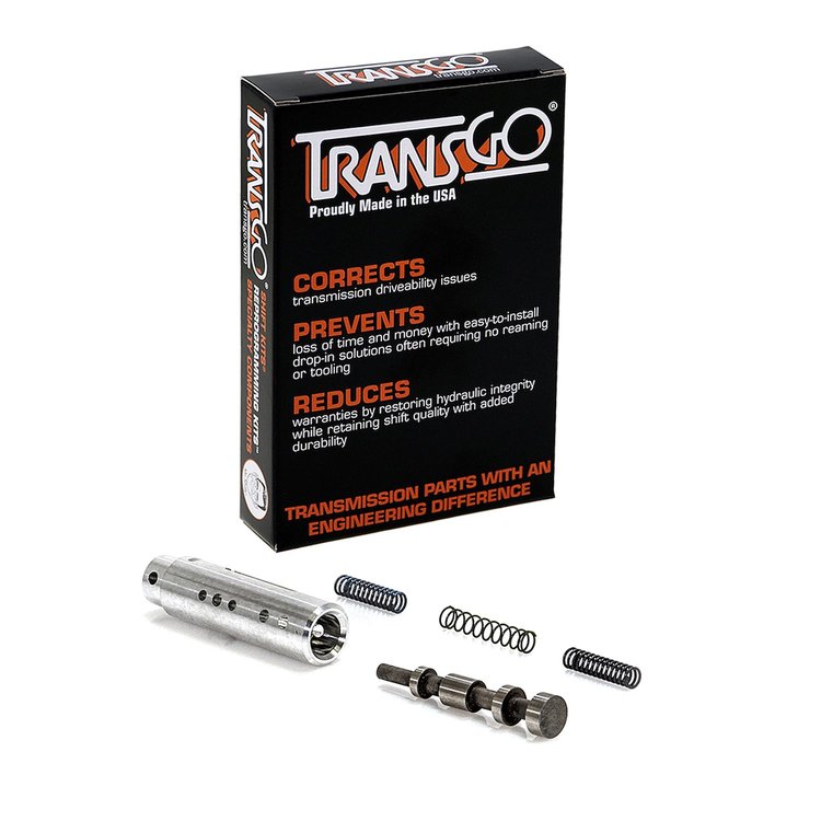 Valve Body Shift Kit 1982-1993 TH700-R4, 4L60, 3-4 Shift Valve