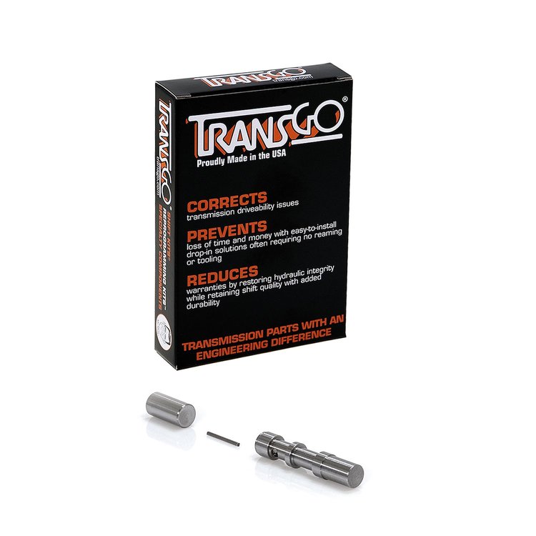 TH200-R4, TH700-R4 Conversion Valve