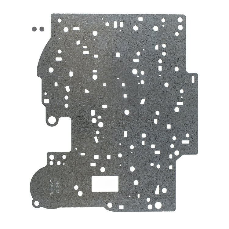 Universal Separator Plate 1982-1993 TH700-R4, 4L60