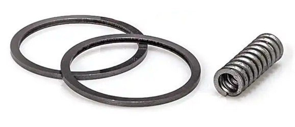 700-PKH Pump Rings High Performance Kit for TH200, 700R4, 4L60, 4L70E