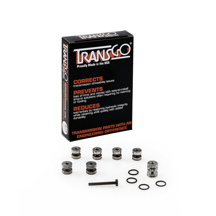 Toyota End Plug Kit