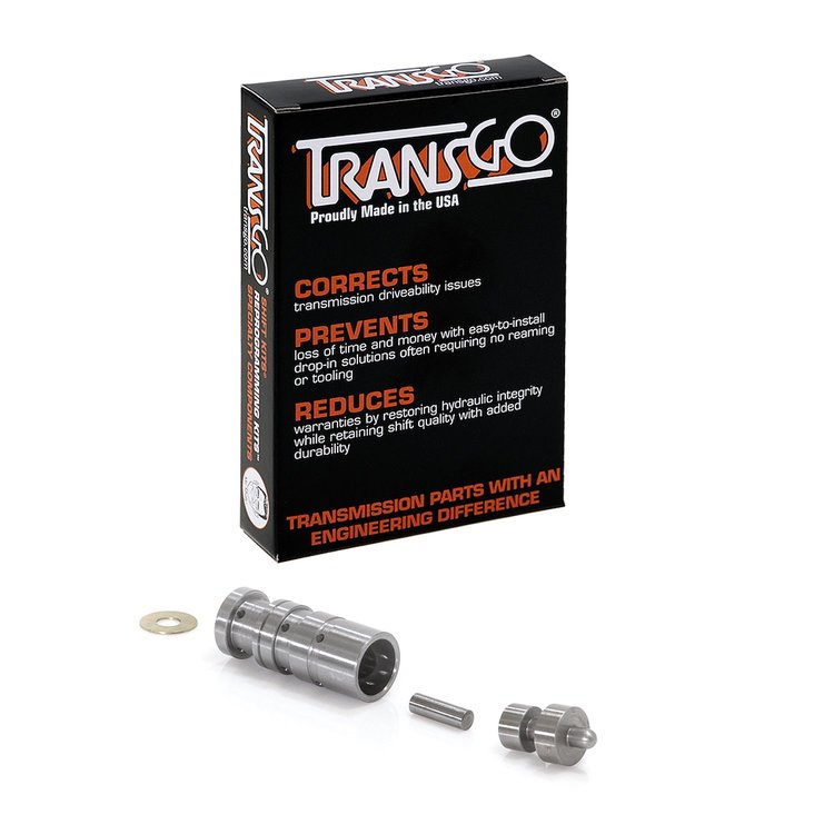 Toyota Boost Valve Kit