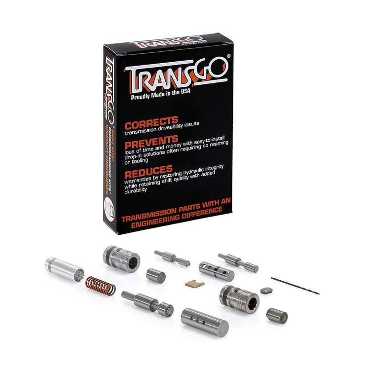 Valve Body Shift Kit A750/60/61/960/AB60
