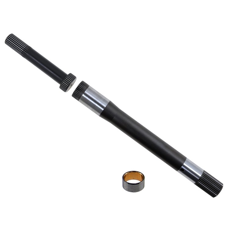 AOD High-Performance 2-Piece Shaft Kit
