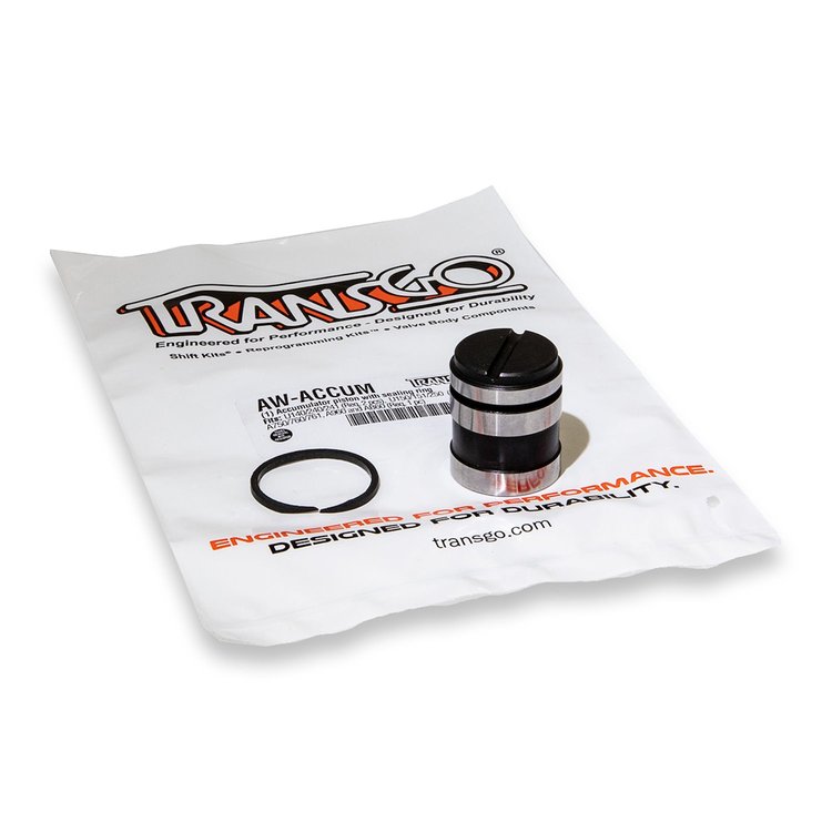 Toyota Accumulator Piston