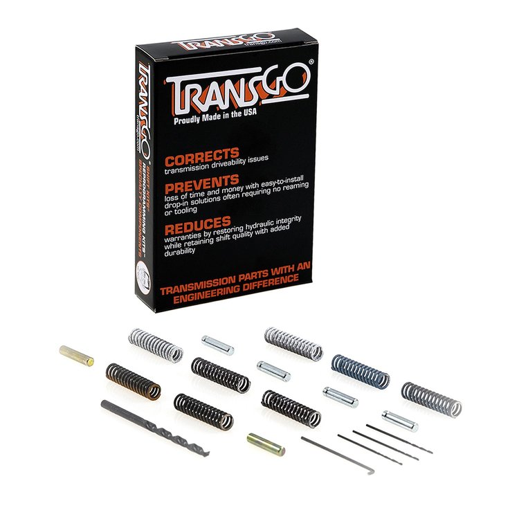 Honda Lube Correction Kit V6