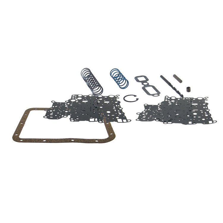Reprogramming Kit Powerglide