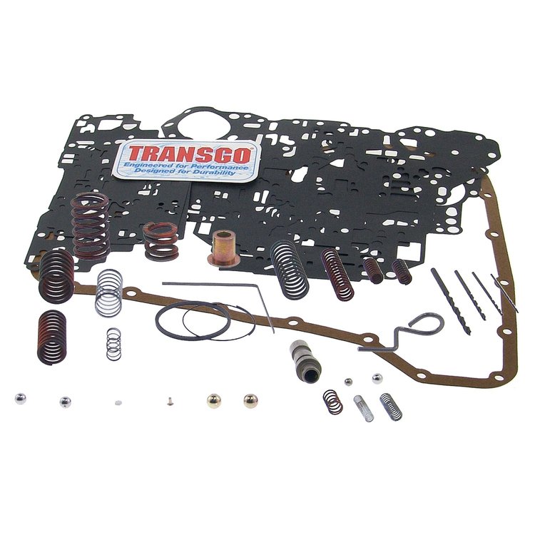 Reprogramming Kit Nissan RE4F03A