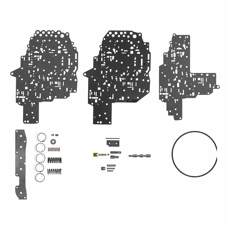 Tuneless Reprogramming Kit RFE 7-Ball