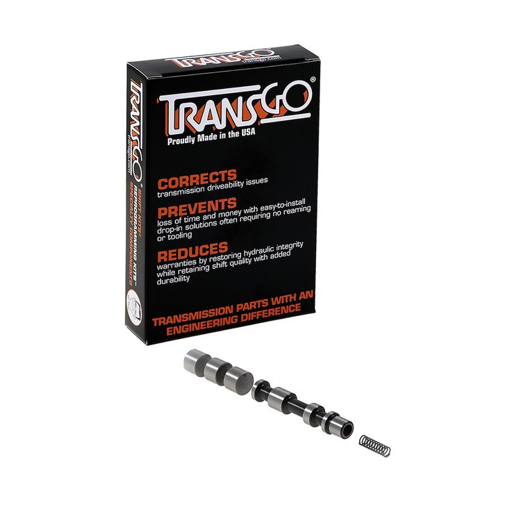 .420 Solenoid Switch Valve Kit
