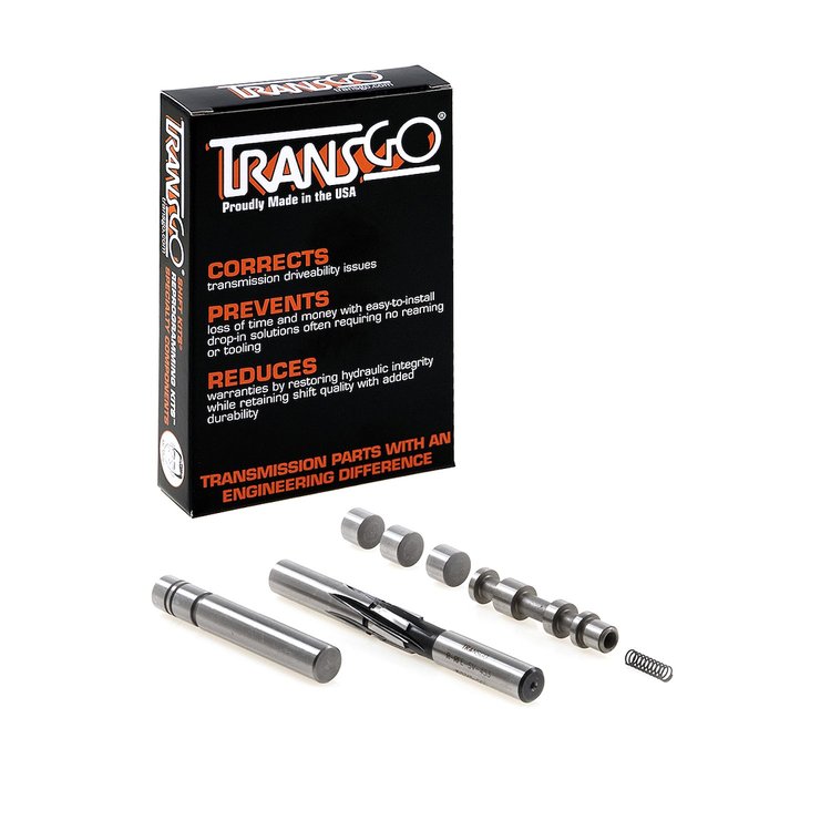 .453 Solenoid Switch Valve with Tools