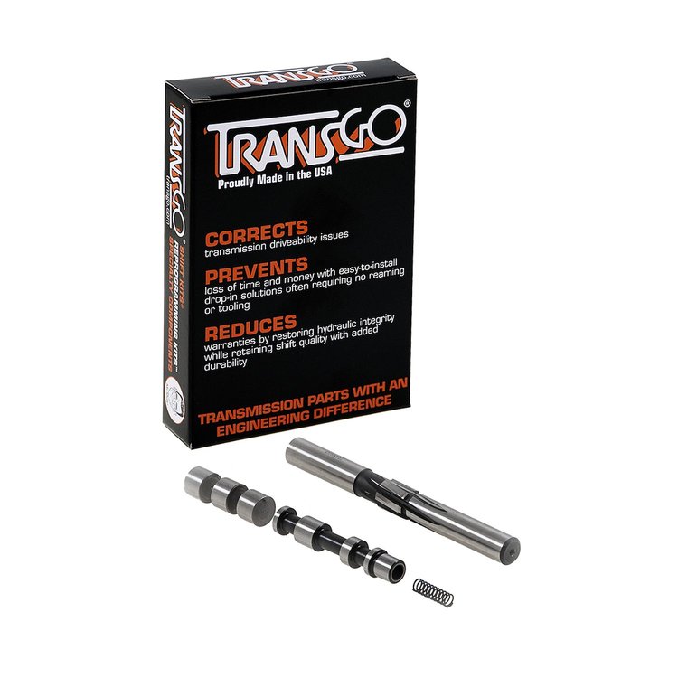 .420 Solenoid Switch Valve with Tools