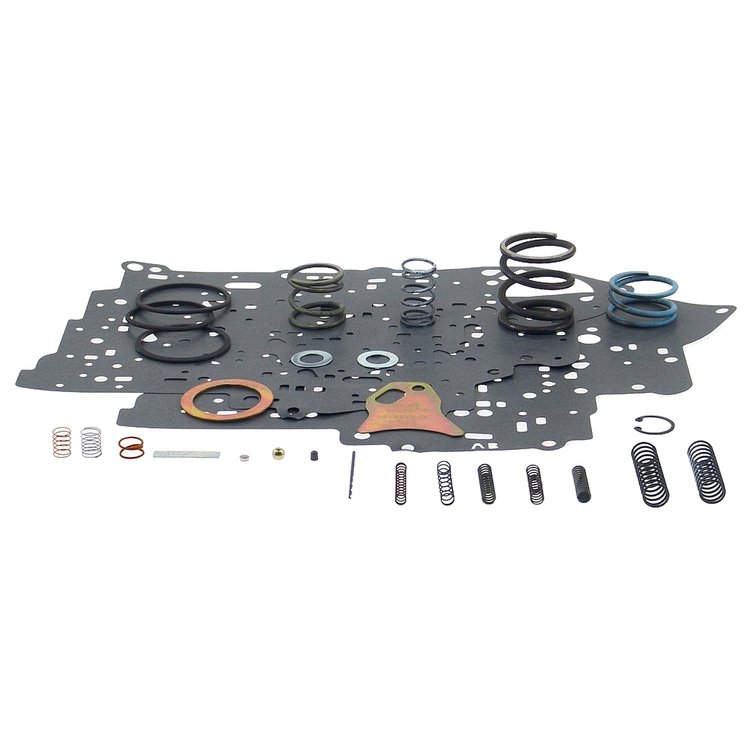 Valve Body Shift Kit TH200-4R