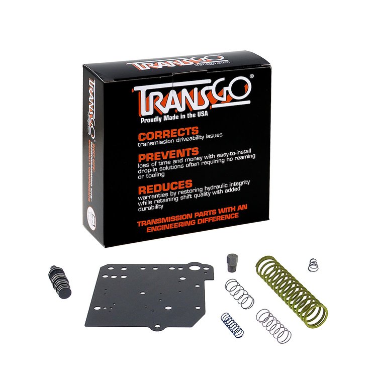 Valve Body Shift Kit 1958-1961 Ford 3-Speed