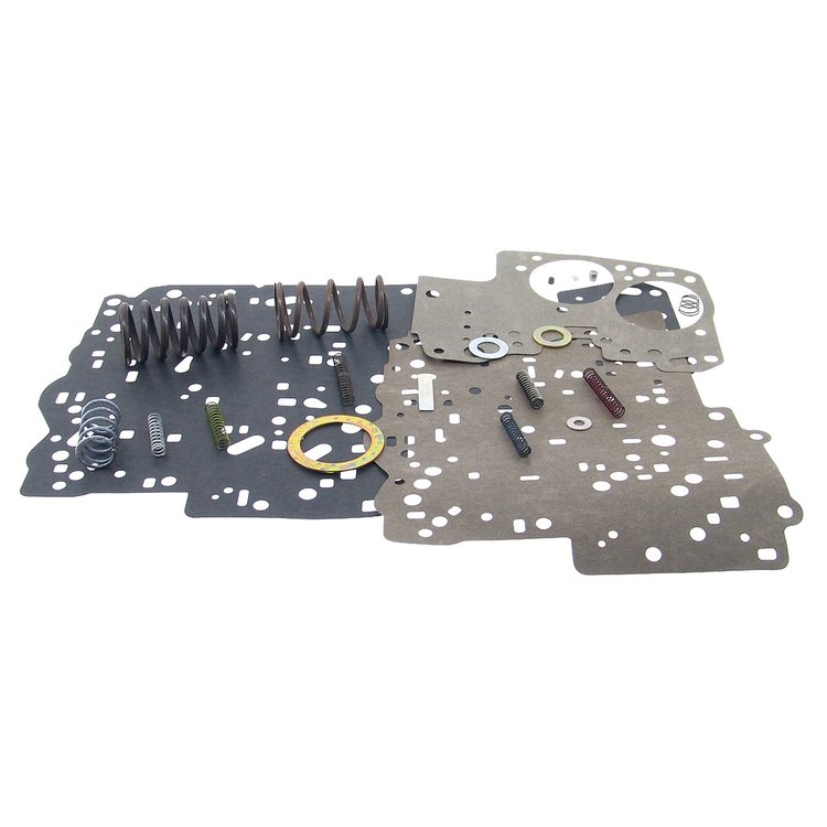 Valve Body Shift Kit TH325-4L