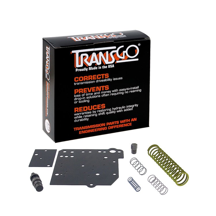 Valve Body Shift Kit 1961-1963 Ford Cruise-O-Matic